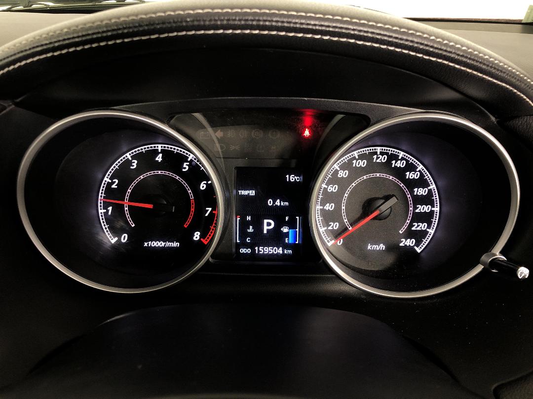 Photo '21' of Mitsubishi Outlander