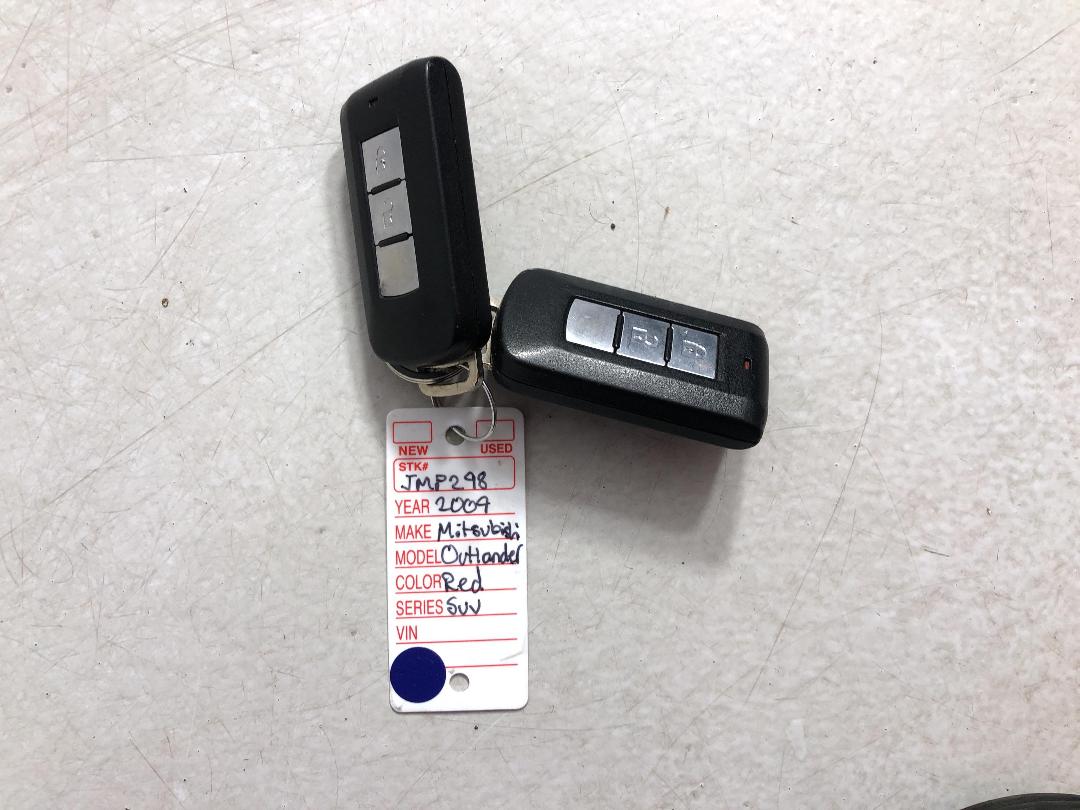 Photo '22' of Mitsubishi Outlander