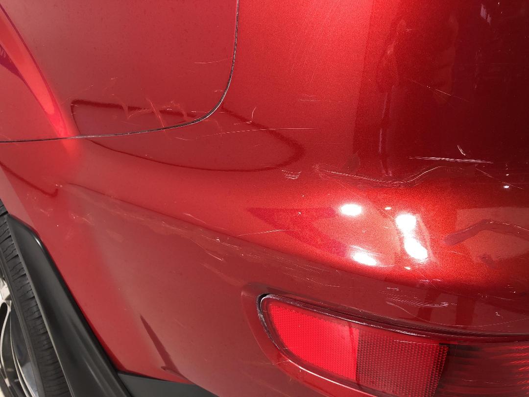 Photo '23' of Mitsubishi Outlander