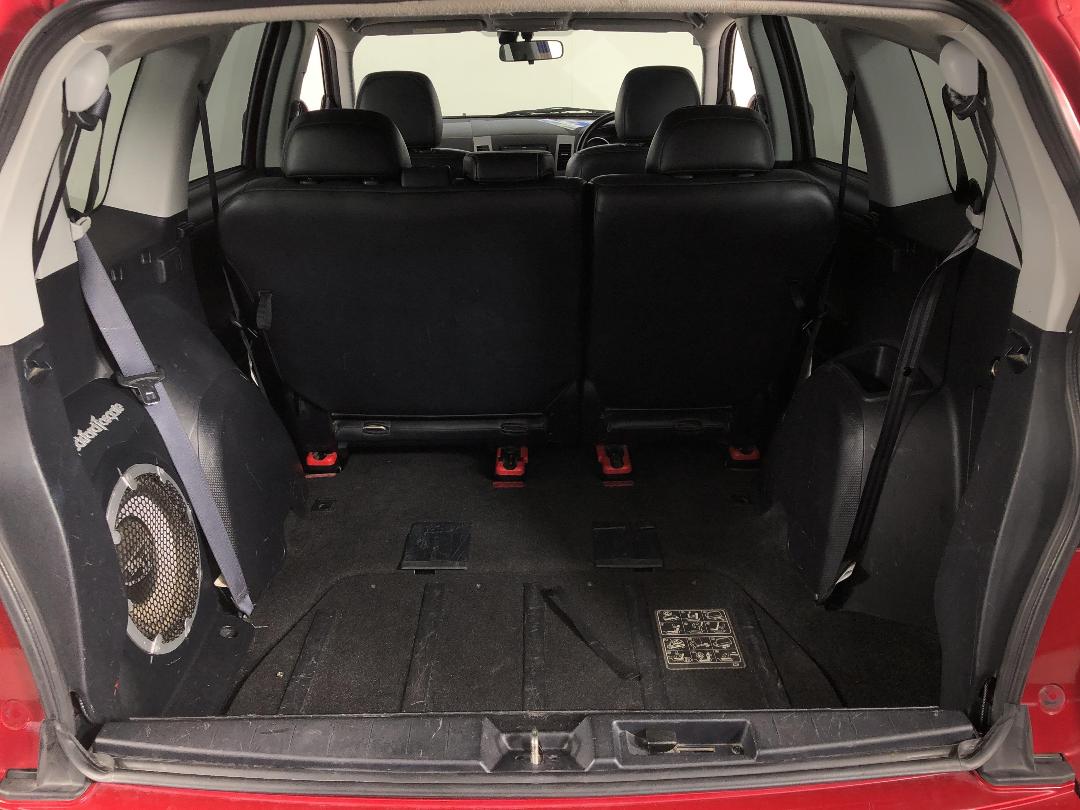 Photo '14' of Mitsubishi Outlander