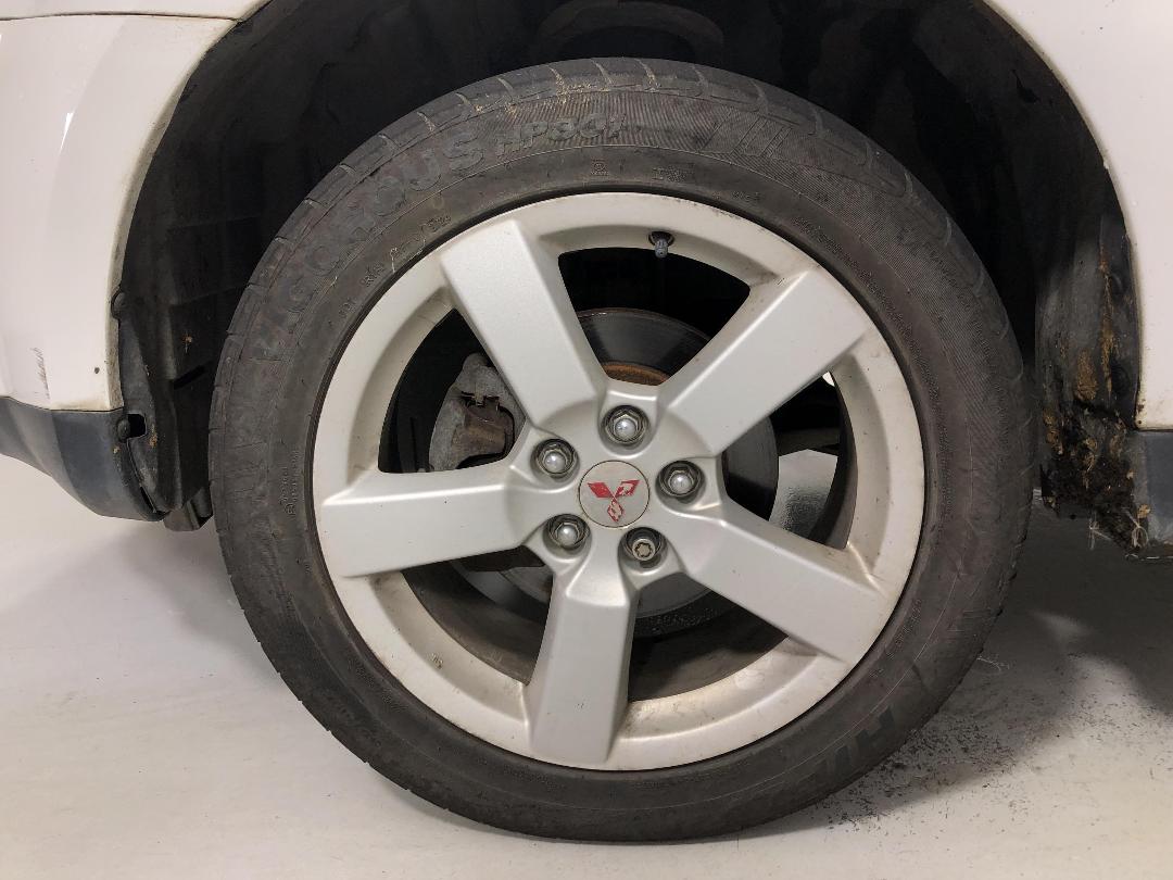 Photo '5' of Mitsubishi Outlander