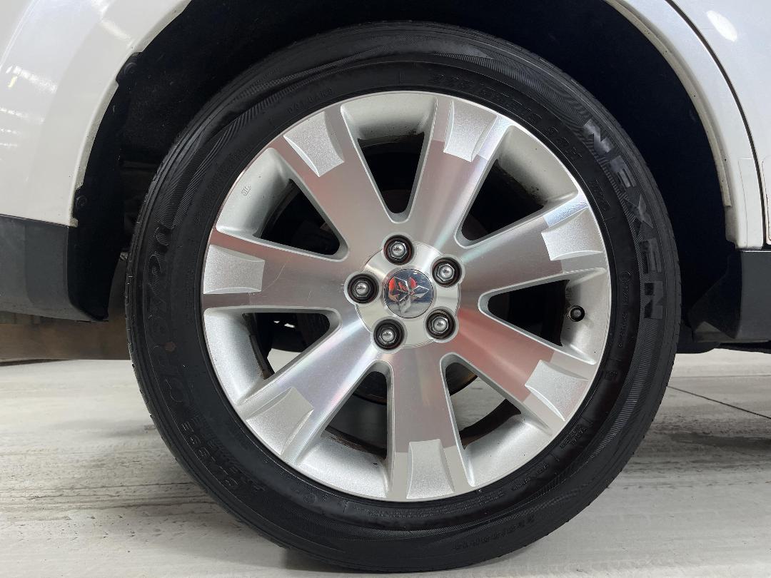 Photo '12' of Mitsubishi Outlander