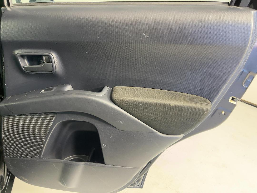 Photo '19' of Mitsubishi Outlander