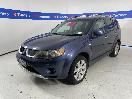 Thumbnail '4' of Mitsubishi Outlander VRX