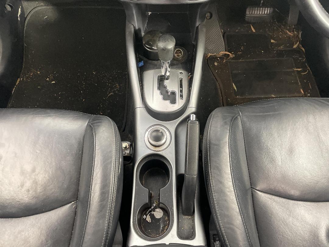 Photo '20' of Mitsubishi Outlander VRX