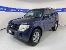 Thumbnail '4' of Mitsubishi Pajero