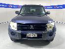 Thumbnail '2' of Mitsubishi Pajero