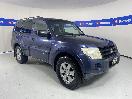 Thumbnail '1' of Mitsubishi Pajero