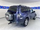Thumbnail '7' of Mitsubishi Pajero
