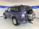 Thumbnail '5' of Mitsubishi Pajero