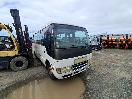 Thumbnail '1' of Mitsubishi Rosa Bus