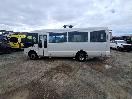 Thumbnail '6' of Mitsubishi Rosa Bus