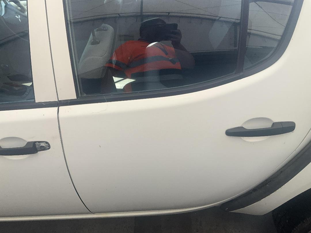 Photo '9' of Mitsubishi Triton Dcab GLX Photo '9' of Mitsubishi Triton Dcab GLX