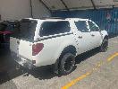 Thumbnail '13' of Mitsubishi Triton Dcab GLX