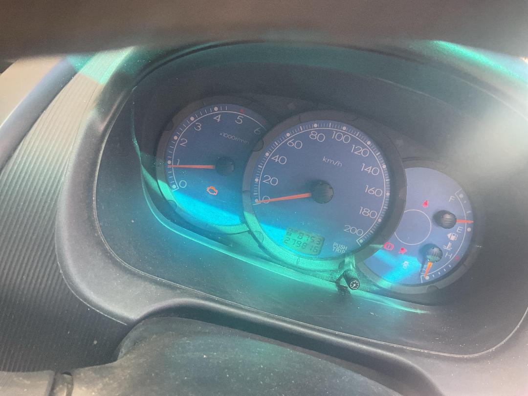 Photo '20' of Mitsubishi Triton Dcab GLX Photo '20' of Mitsubishi Triton Dcab GLX