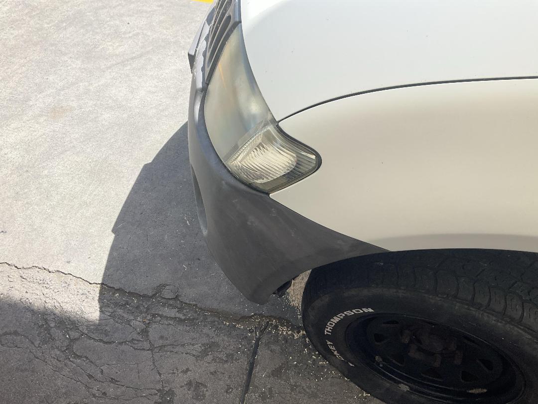 Photo '8' of Mitsubishi Triton Dcab GLX Photo '8' of Mitsubishi Triton Dcab GLX