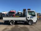 Thumbnail '3' of Nissan Atlas Flat Deck