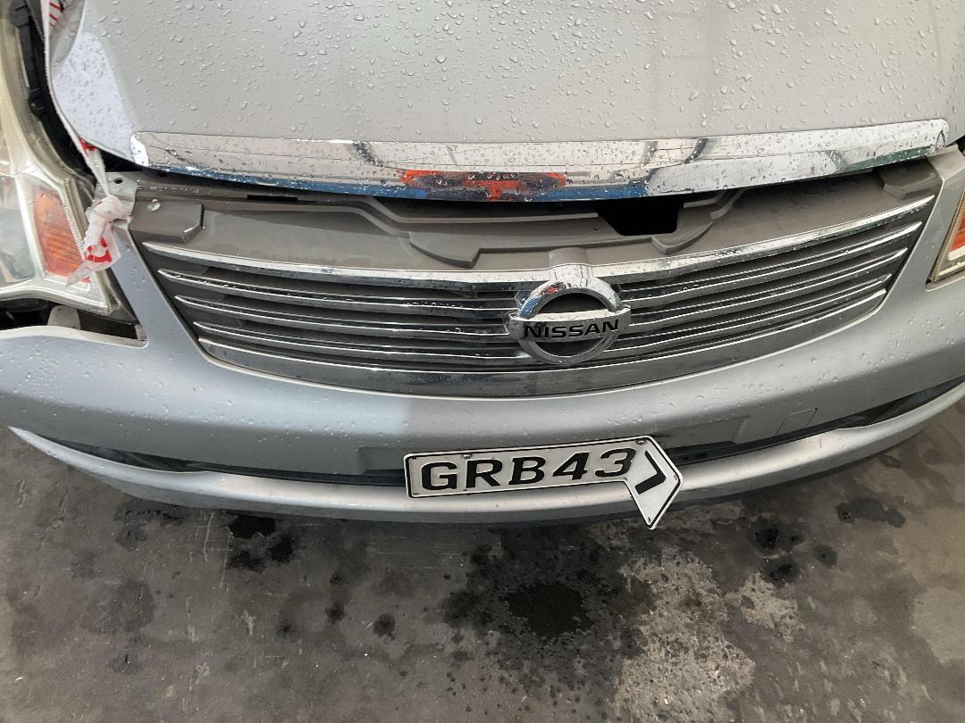 Photo '6' of Nissan Bluebird Photo '6' of Nissan Bluebird