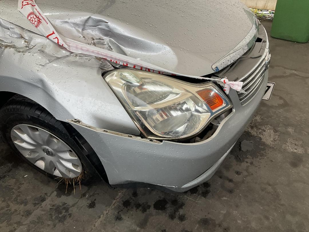 Photo '5' of Nissan Bluebird Photo '5' of Nissan Bluebird