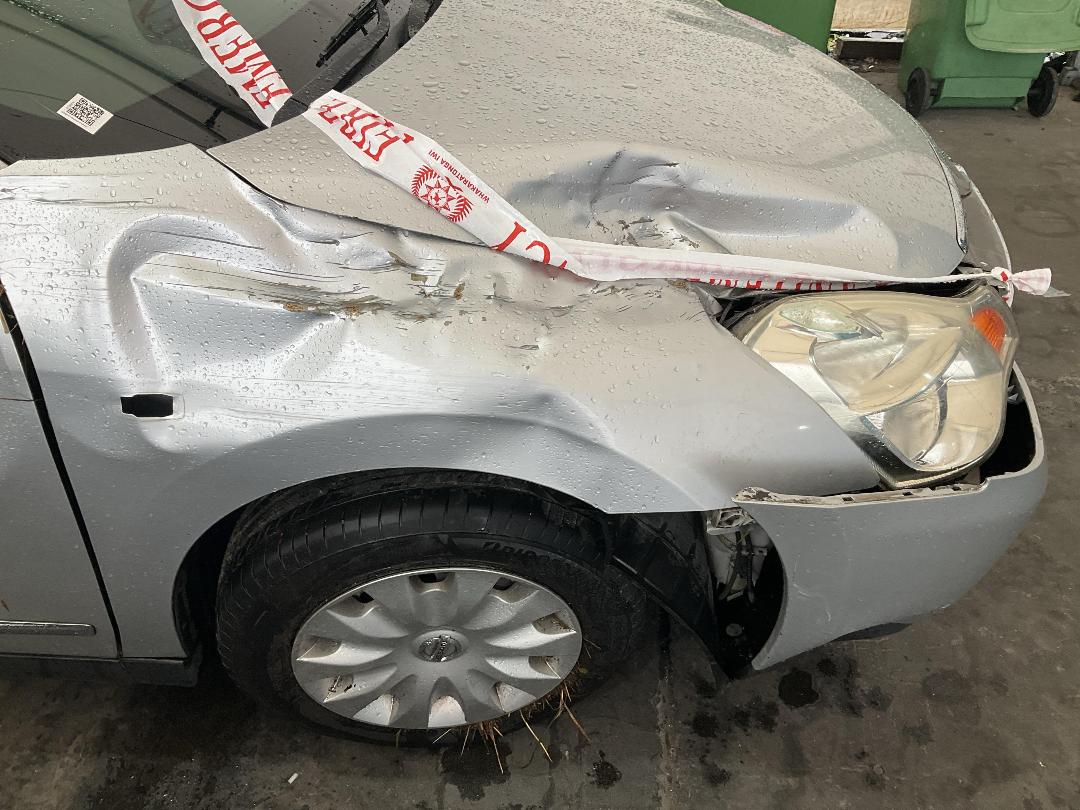 Photo '4' of Nissan Bluebird Photo '4' of Nissan Bluebird