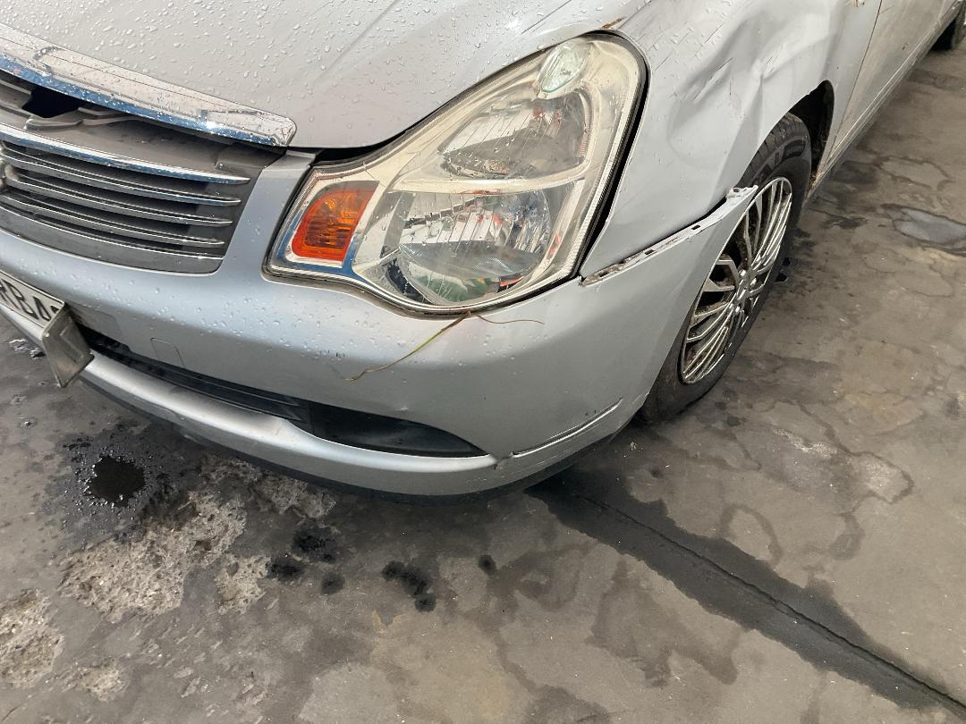 Photo '8' of Nissan Bluebird Photo '8' of Nissan Bluebird