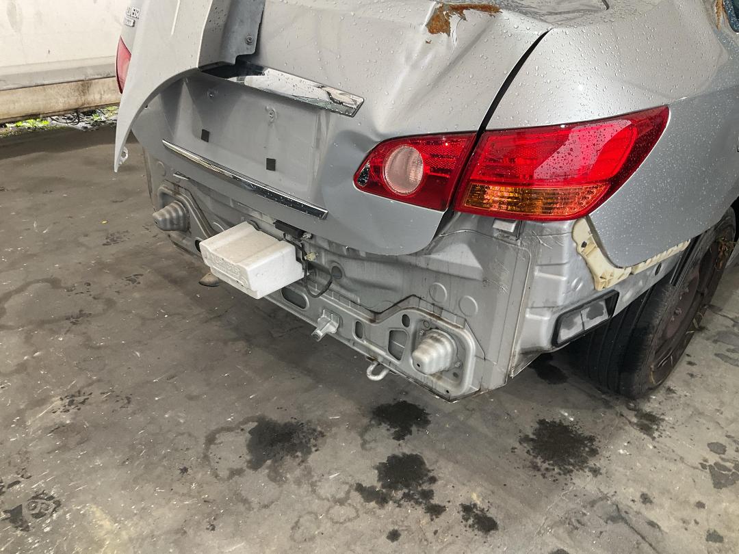 Photo '23' of Nissan Bluebird Photo '23' of Nissan Bluebird