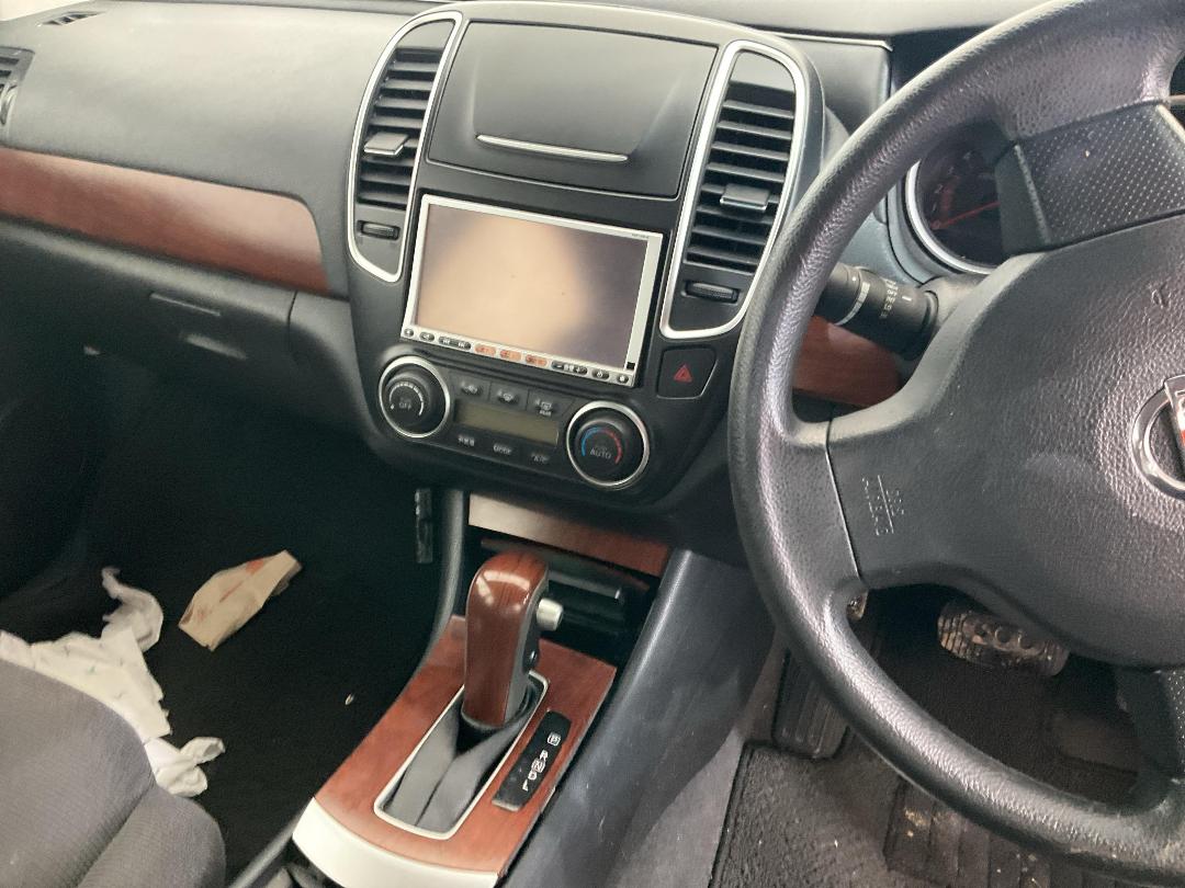 Photo '30' of Nissan Bluebird Photo '30' of Nissan Bluebird