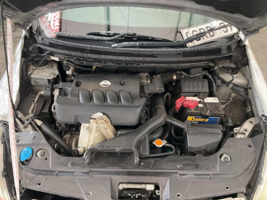 Photo '34' of Nissan Bluebird Photo '34' of Nissan Bluebird