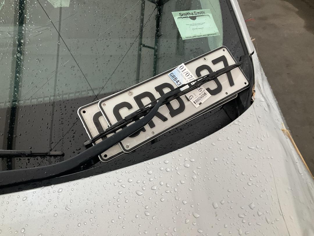 Photo '36' of Nissan Bluebird Photo '36' of Nissan Bluebird