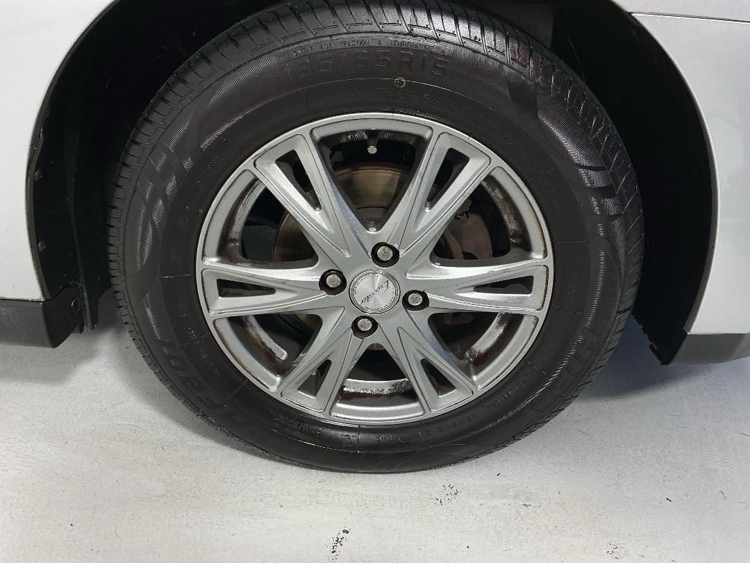 Photo '9' of Nissan Bluebird Photo '9' of Nissan Bluebird