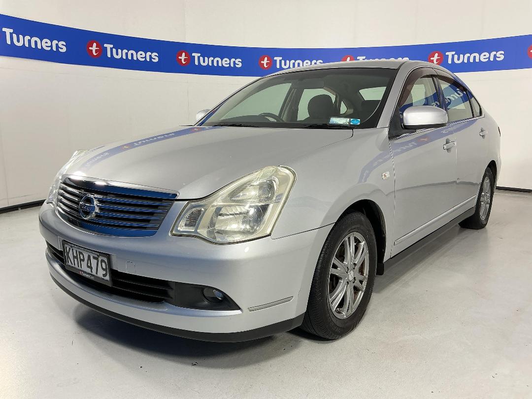 Photo '4' of Nissan Bluebird Photo '4' of Nissan Bluebird