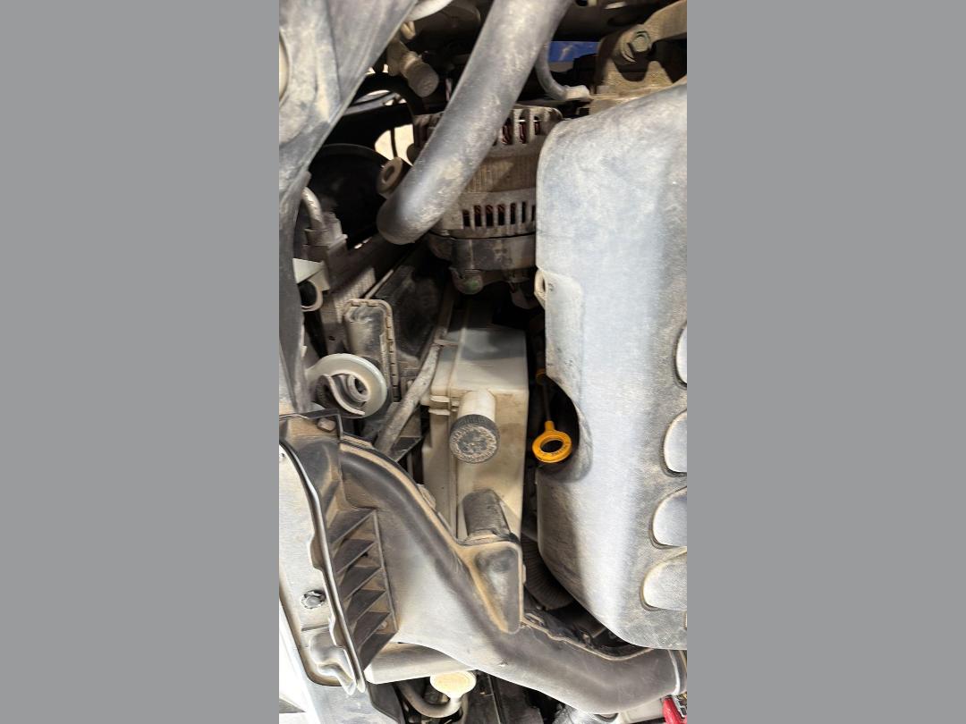 Photo '3' of Nissan Bluebird Sylphy Photo '3' of Nissan Bluebird Sylphy