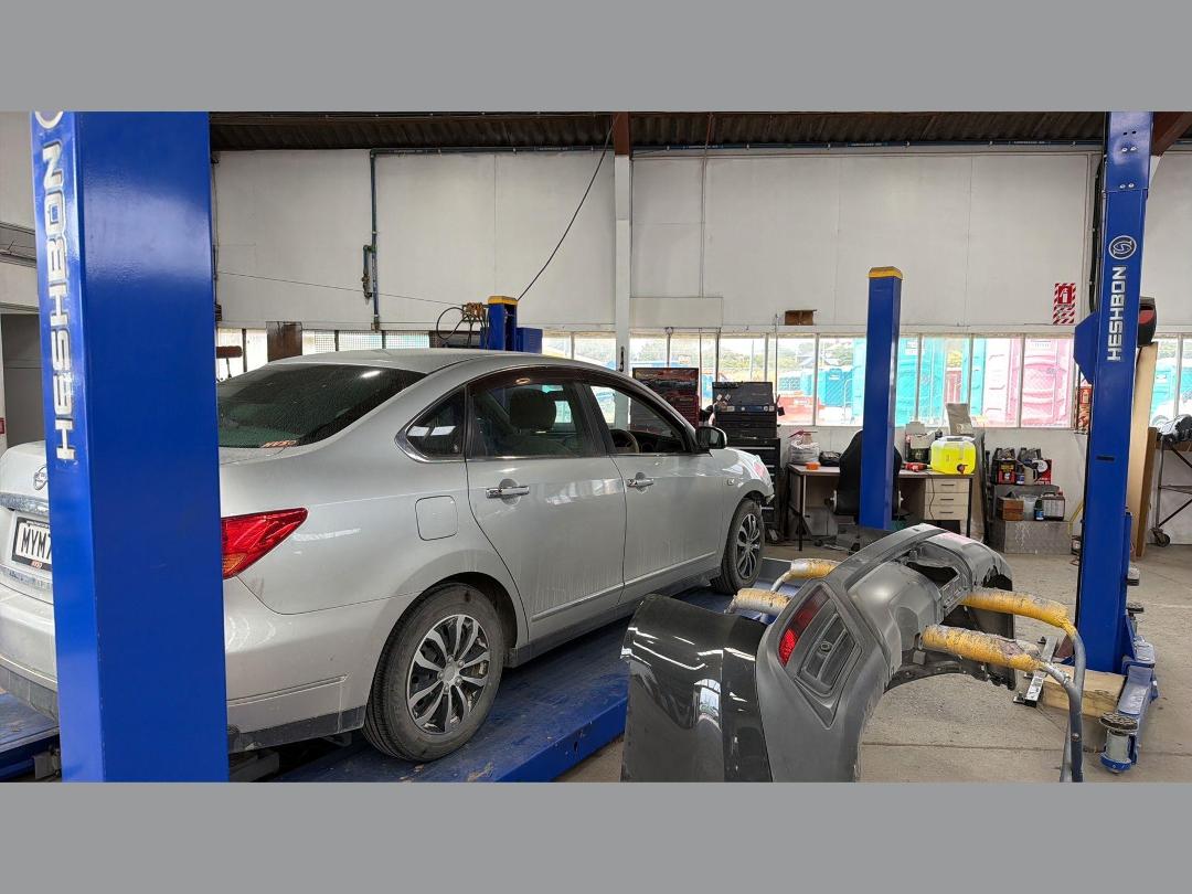 Photo '8' of Nissan Bluebird Sylphy Photo '8' of Nissan Bluebird Sylphy