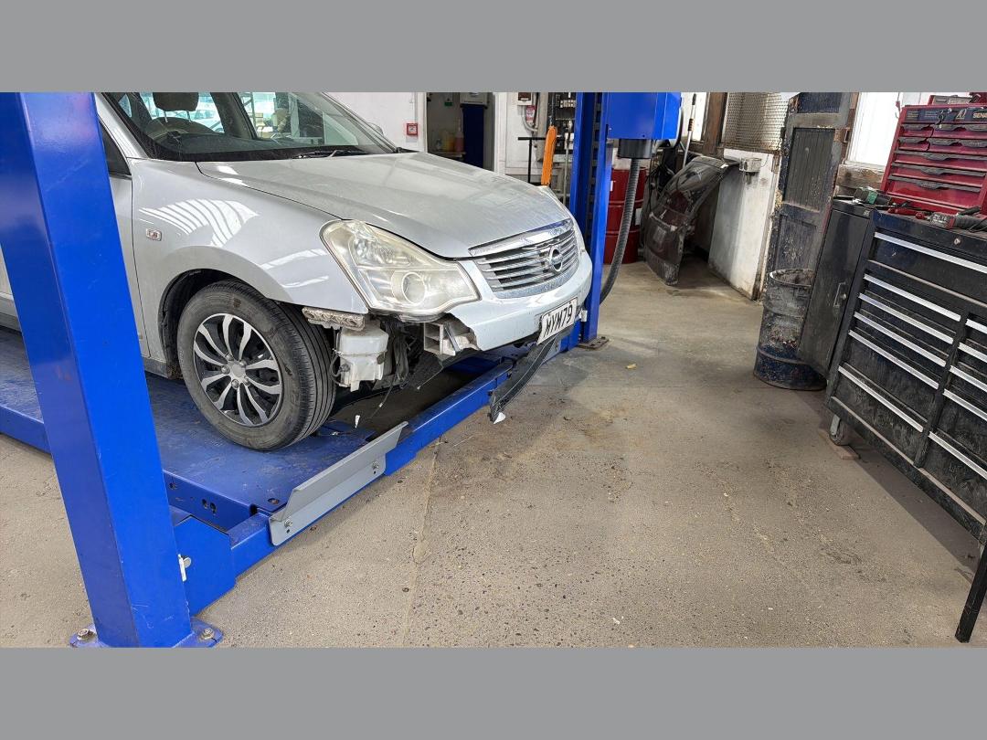 Photo '15' of Nissan Bluebird Sylphy Photo '15' of Nissan Bluebird Sylphy