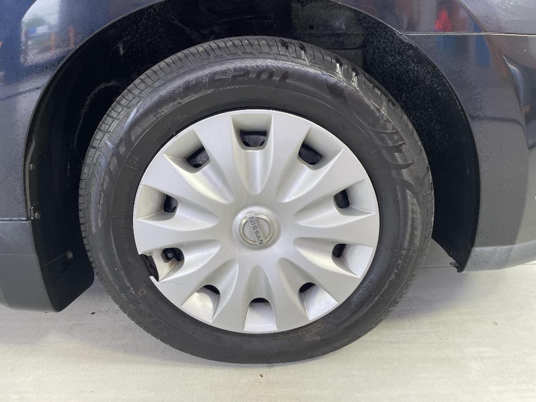 Photo '9' of Nissan Bluebird