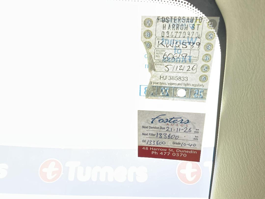 Photo '23' of Nissan Caravan