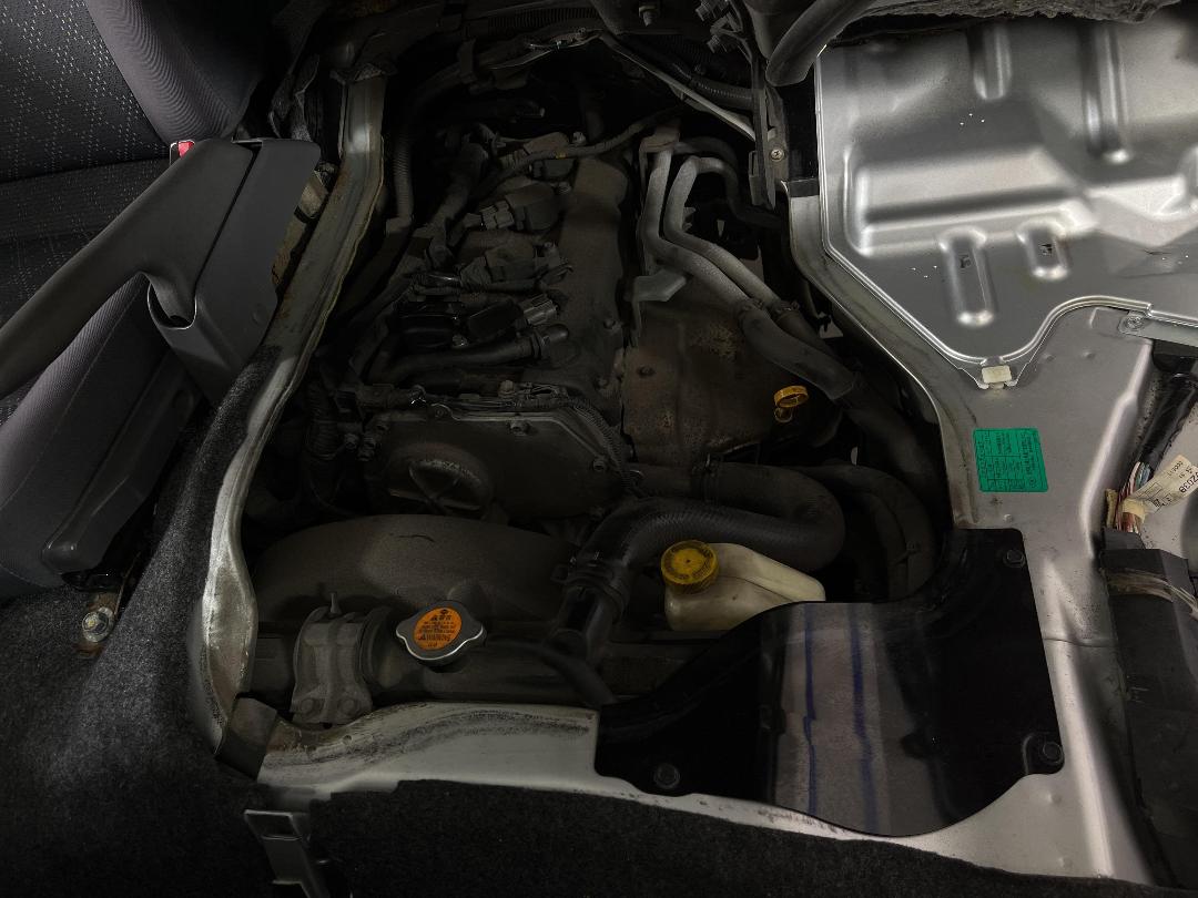 Photo '13' of Nissan Caravan