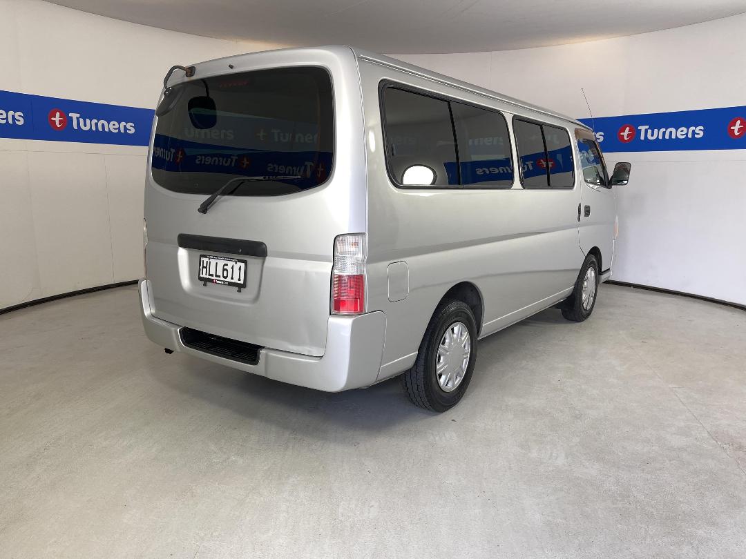 Photo '7' of Nissan Caravan