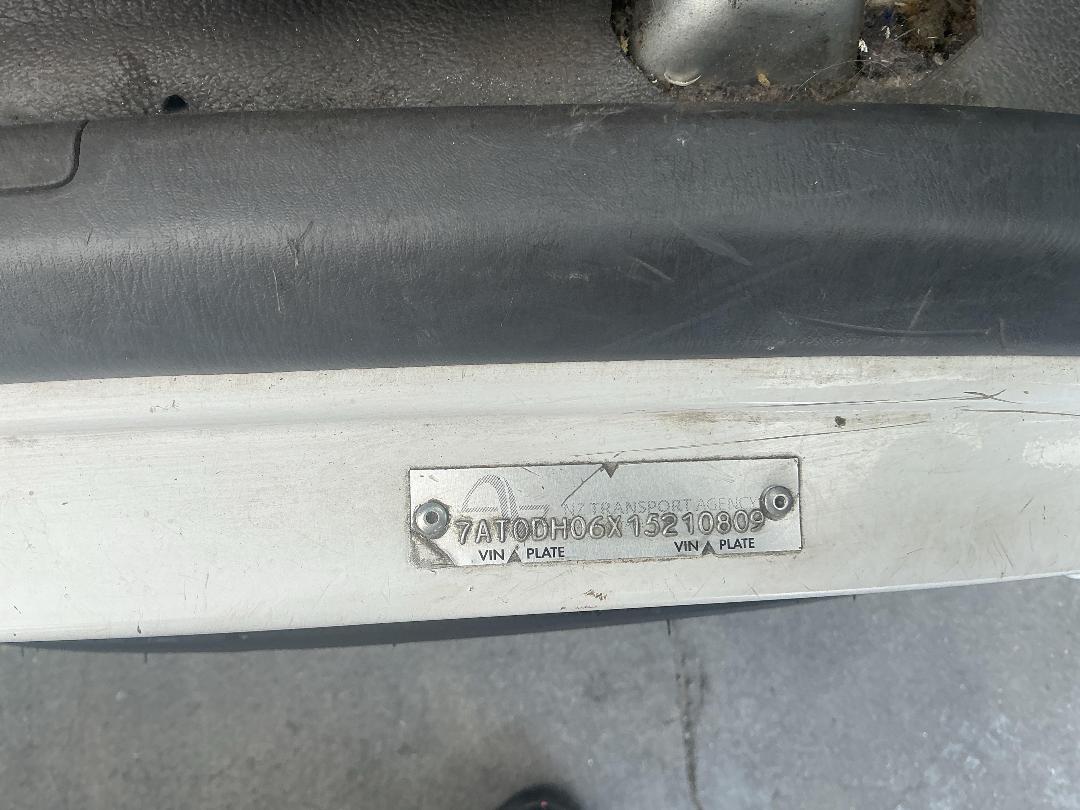 Photo '19' of Nissan Caravan