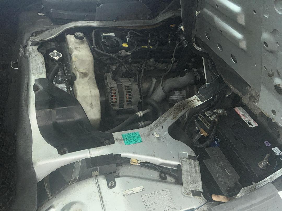 Photo '18' of Nissan Caravan