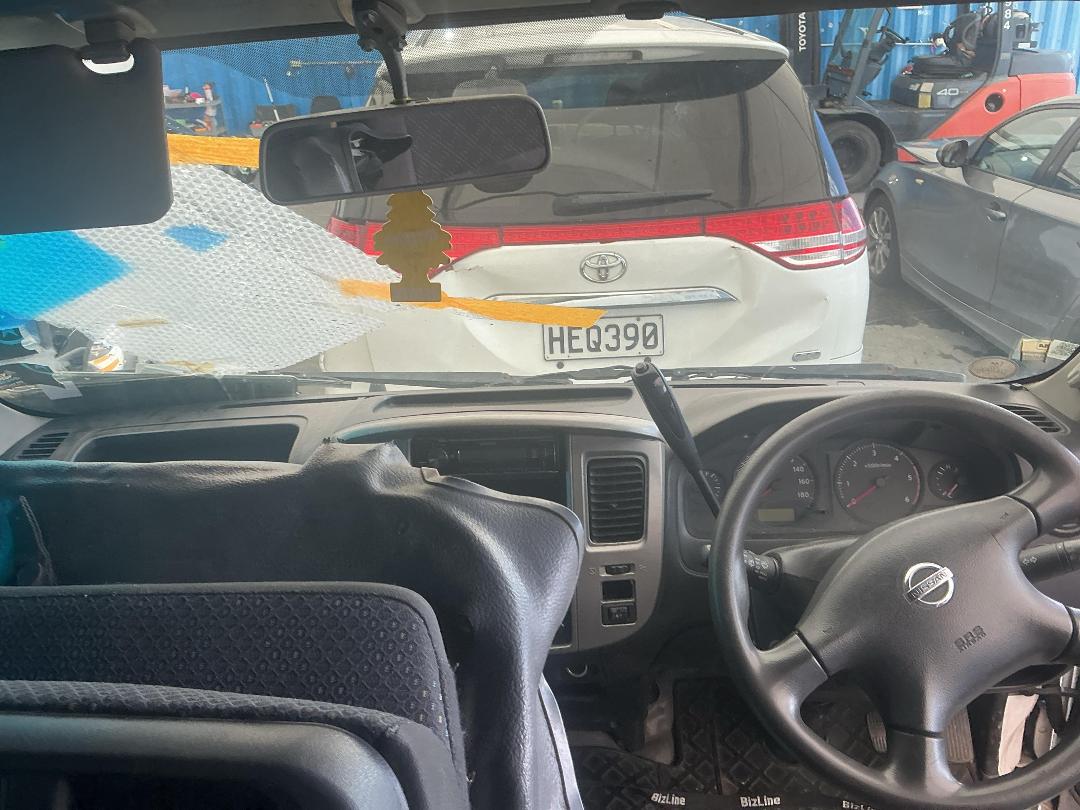 Photo '23' of Nissan Caravan