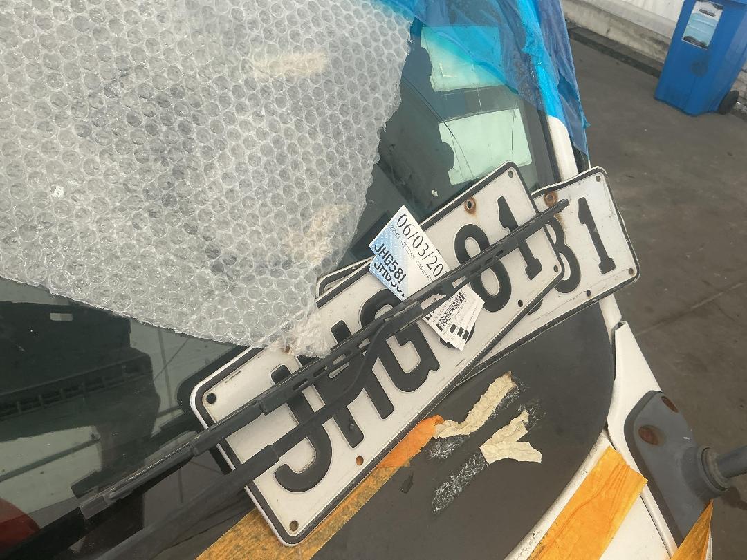 Photo '26' of Nissan Caravan