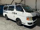 Thumbnail '1' of Nissan Caravan
