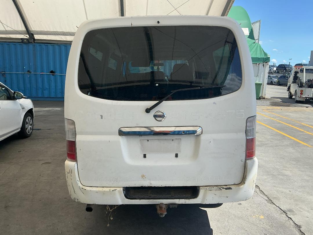 Photo '13' of Nissan Caravan