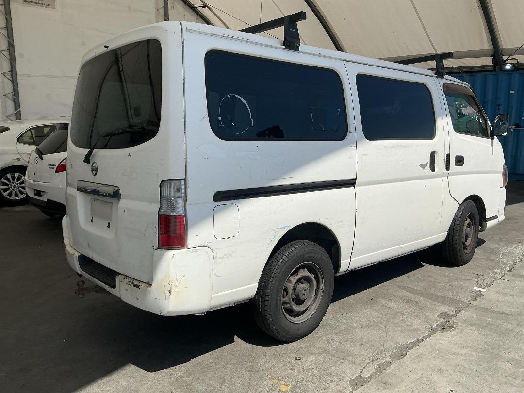 Photo '14' of Nissan Caravan
