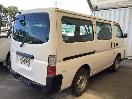 Thumbnail '5' of Nissan Caravan