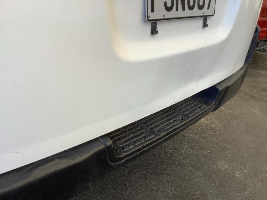 Photo '9' of Nissan Caravan