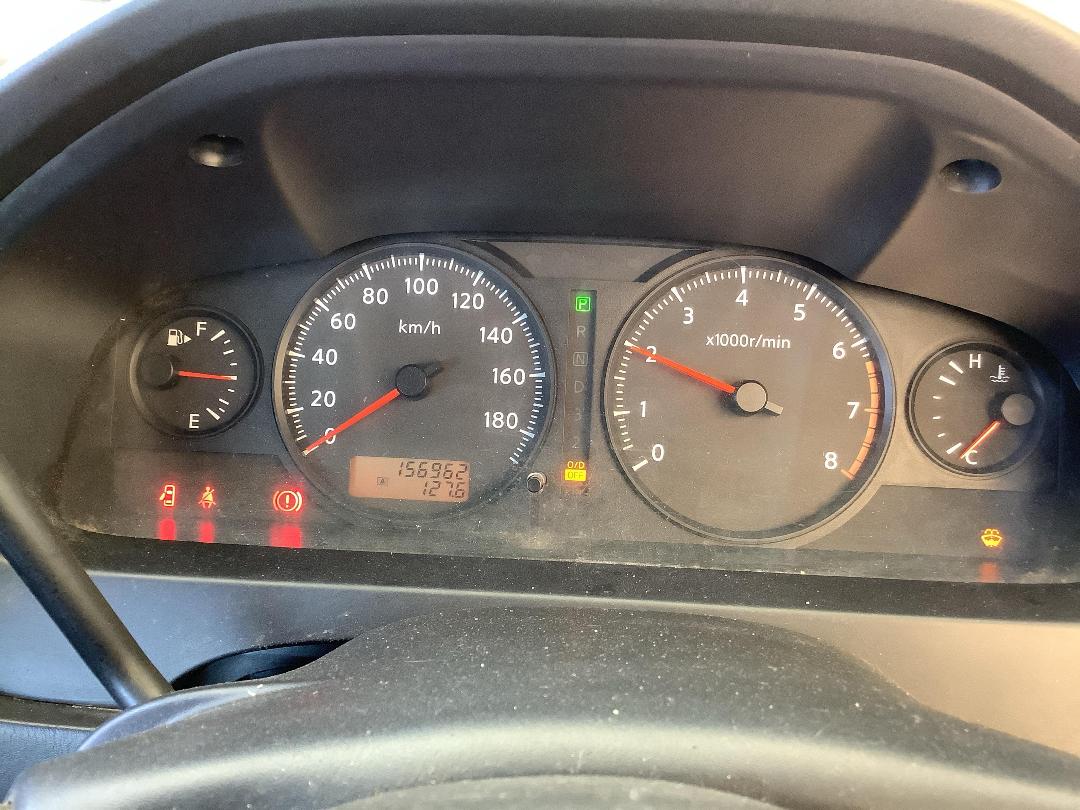 Photo '16' of Nissan Caravan