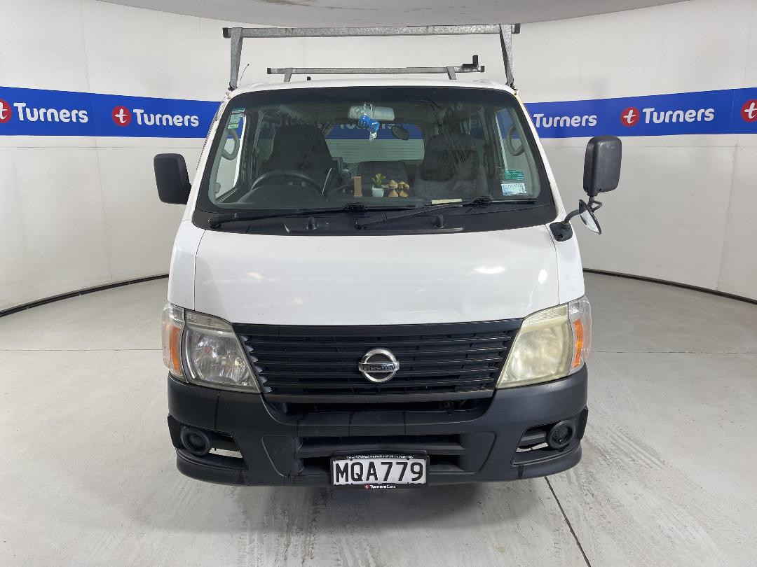 Photo '2' of Nissan Caravan Photo '2' of Nissan Caravan