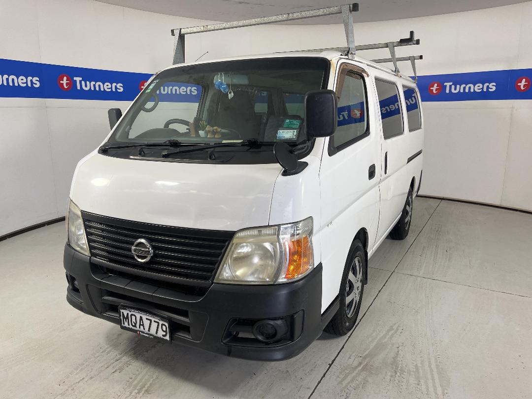 Photo '4' of Nissan Caravan Photo '4' of Nissan Caravan